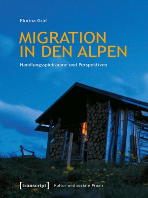 cover image of Migration in den Alpen
